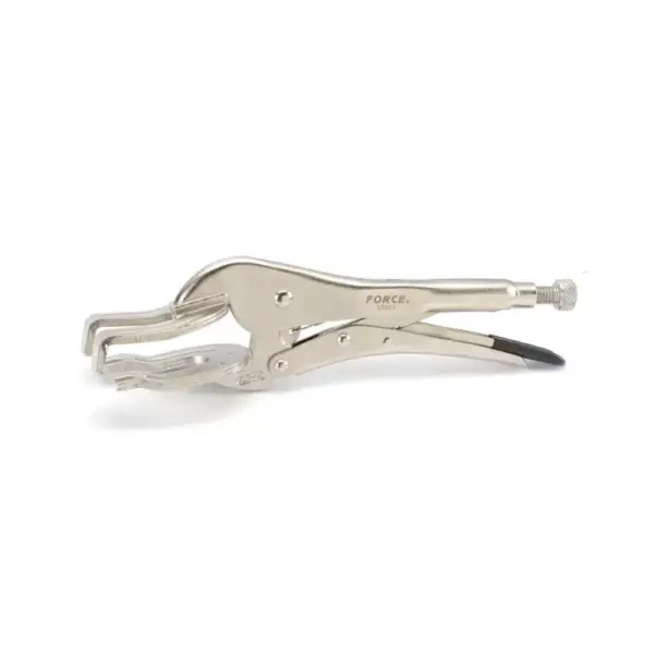 Platte Griptang voor Lassers