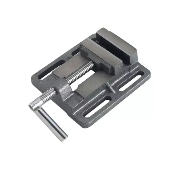 3" Bankschroef voor Kolomboren