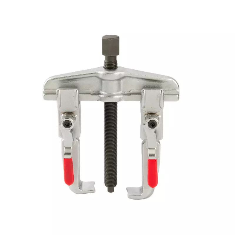 Snelspantrekkers universeel 2-armig 160mm