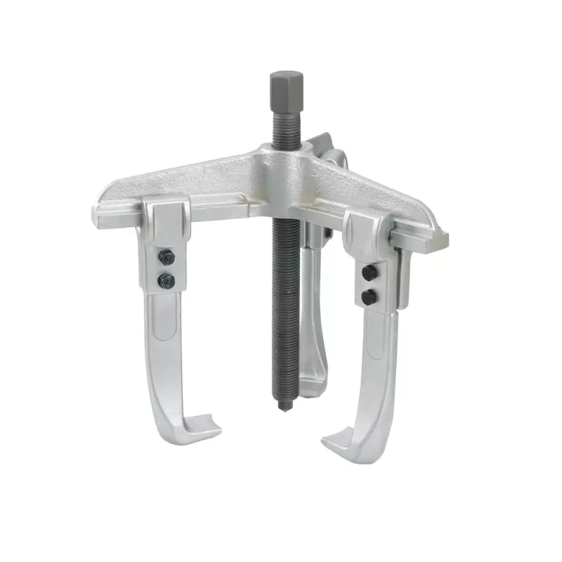 Tandwieltrekker - 3-armig 130mm