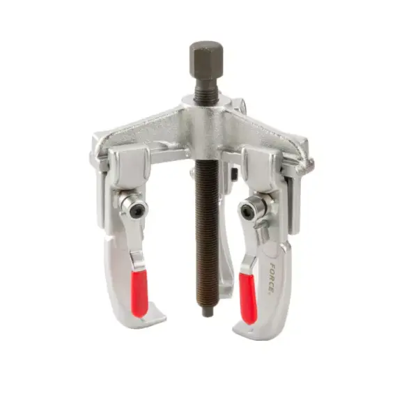 Snelspantrekkers universeel 3-armig 130mm