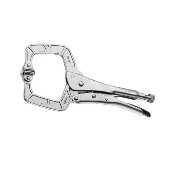 C-Griptang met Beweegbare Bekkentips 610mm
