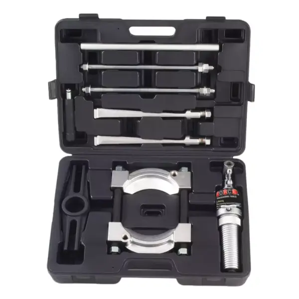 Hydraulische lagerscheider-trekkerset - 12 ton