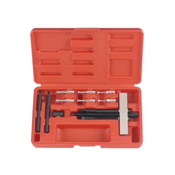 Kogellager trekker set