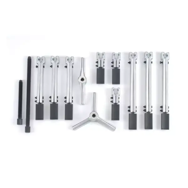 Universele Trekker Set