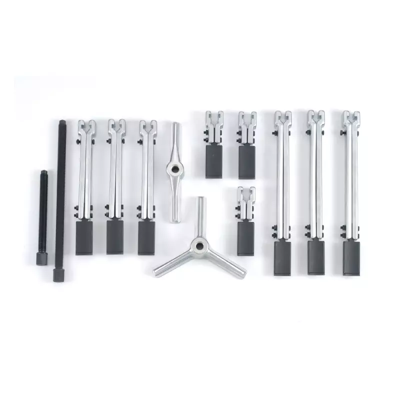 Universele Trekker Set