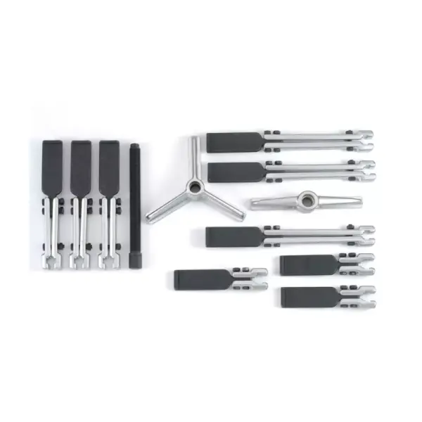 Universele Trekker Set