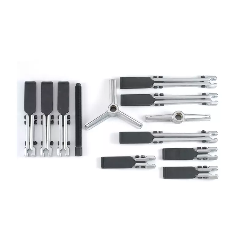 Universele Trekker Set