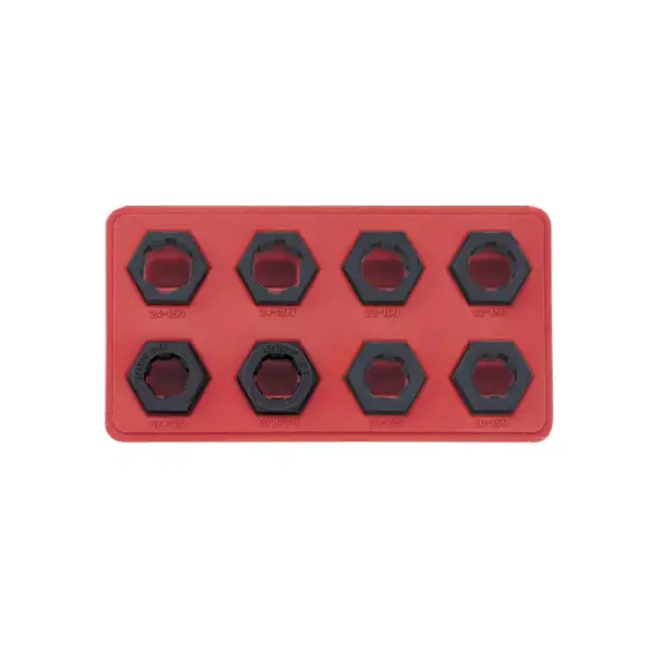 Schroefdraad Reparatieset voor Aandrijfassen