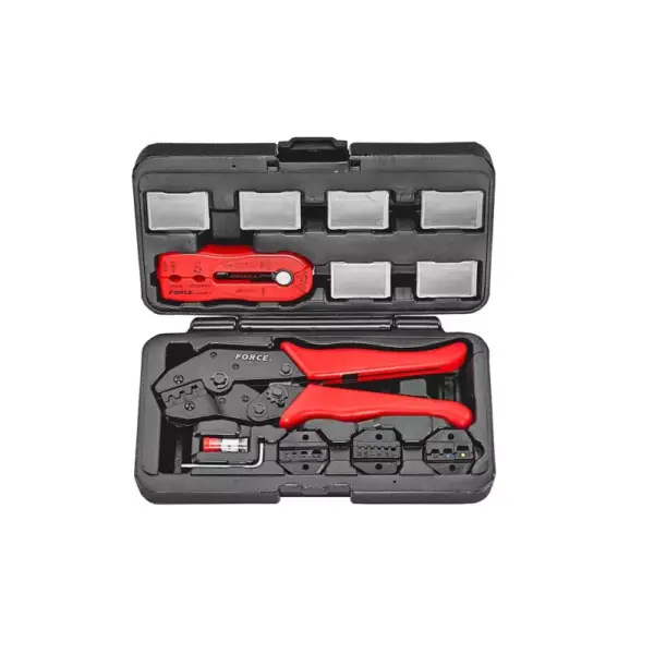 Kabelschoentang set