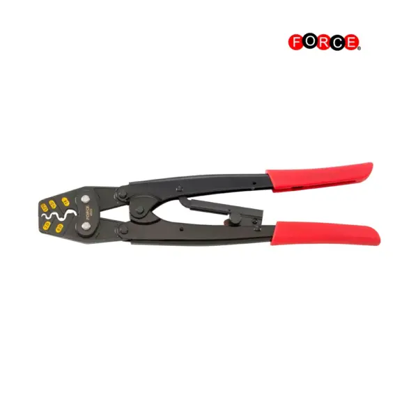 Krimptang voor Grote Kabelschoen 1.5-16mm²