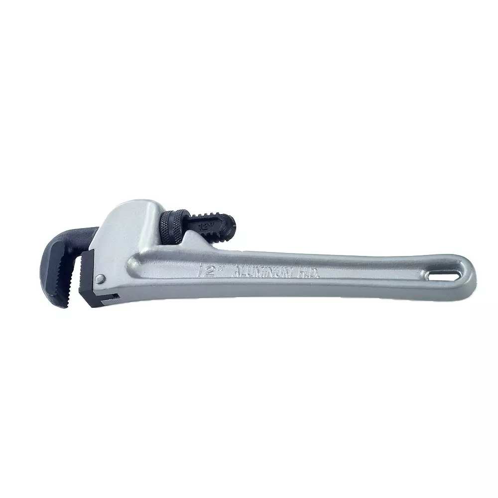 Aluminium Pijptang 0-102mm