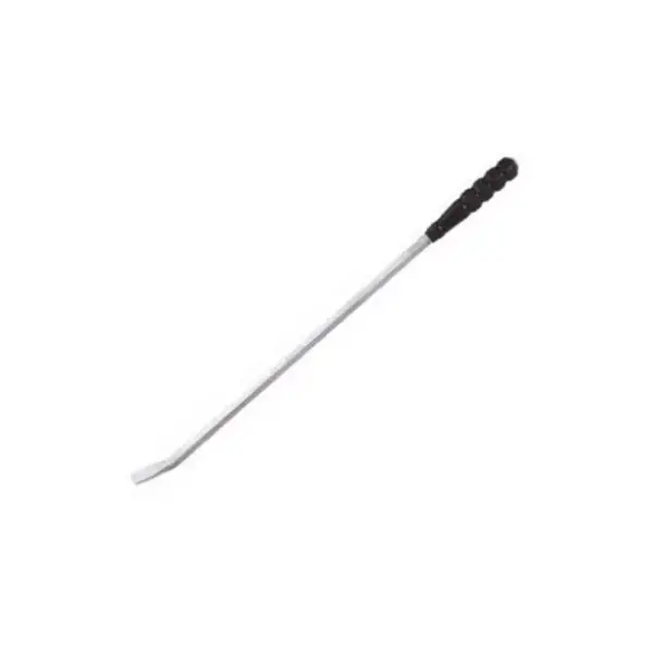 Gebogen Breekijzer met Slagkop 910 mm