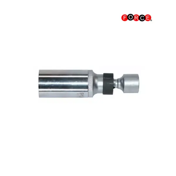 3/8'' Magnetische Bougiedop kogel type 16