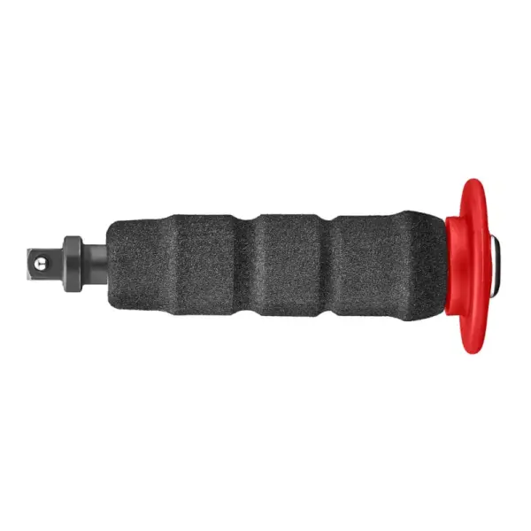 Slagschroevendraaier Met 3/8'' Aansluiting