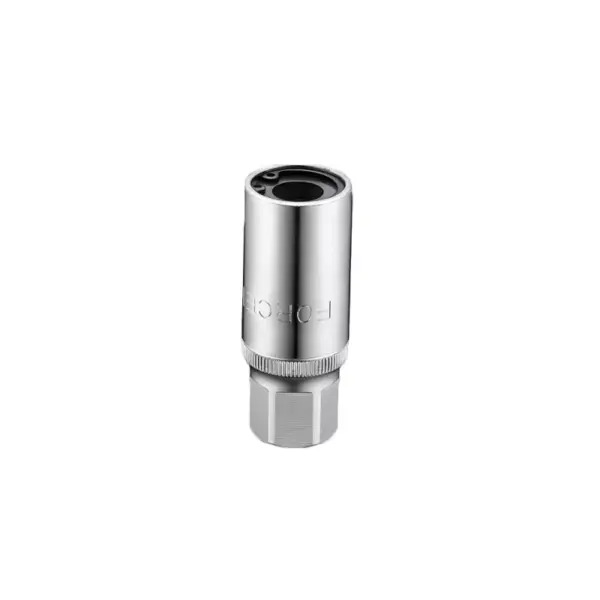 1/2'' Tapeind Uitdraaier 1/2''