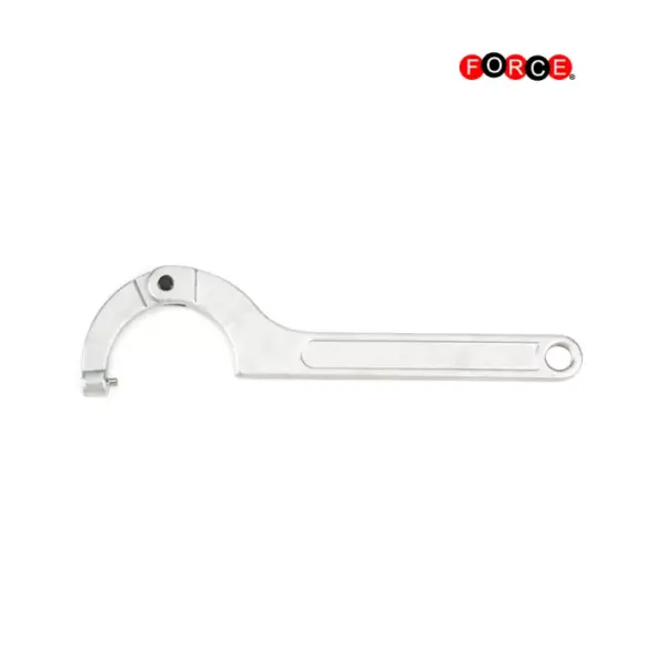 Verstelbare Pen Haaksleutel 120-180mm