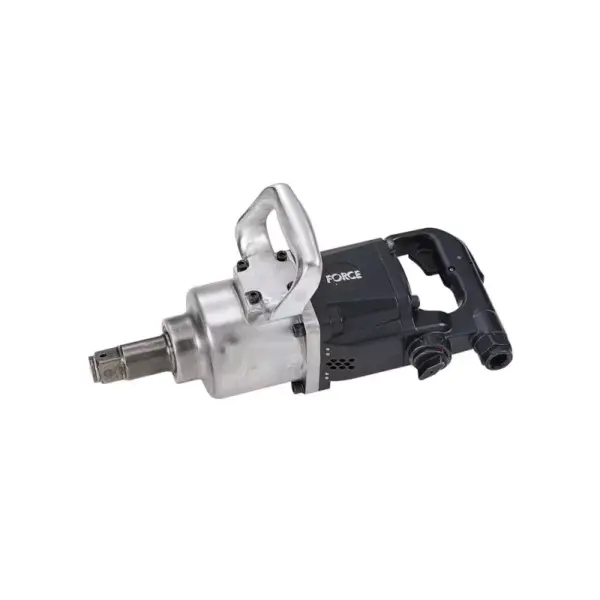 1" Pneumatische Slagmoersleutel