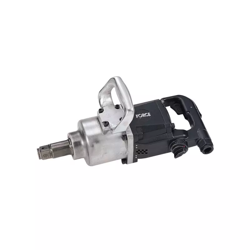 1" Pneumatische Slagmoersleutel