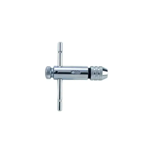 Taphouder met Ratelfunctie 3-6mm