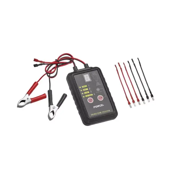 Brandstofinjector Tester 12V