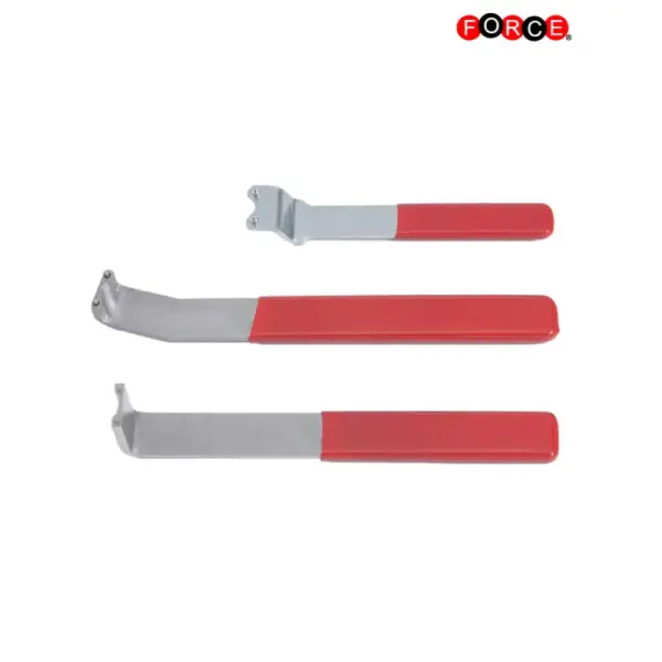 Riem Sleutel set