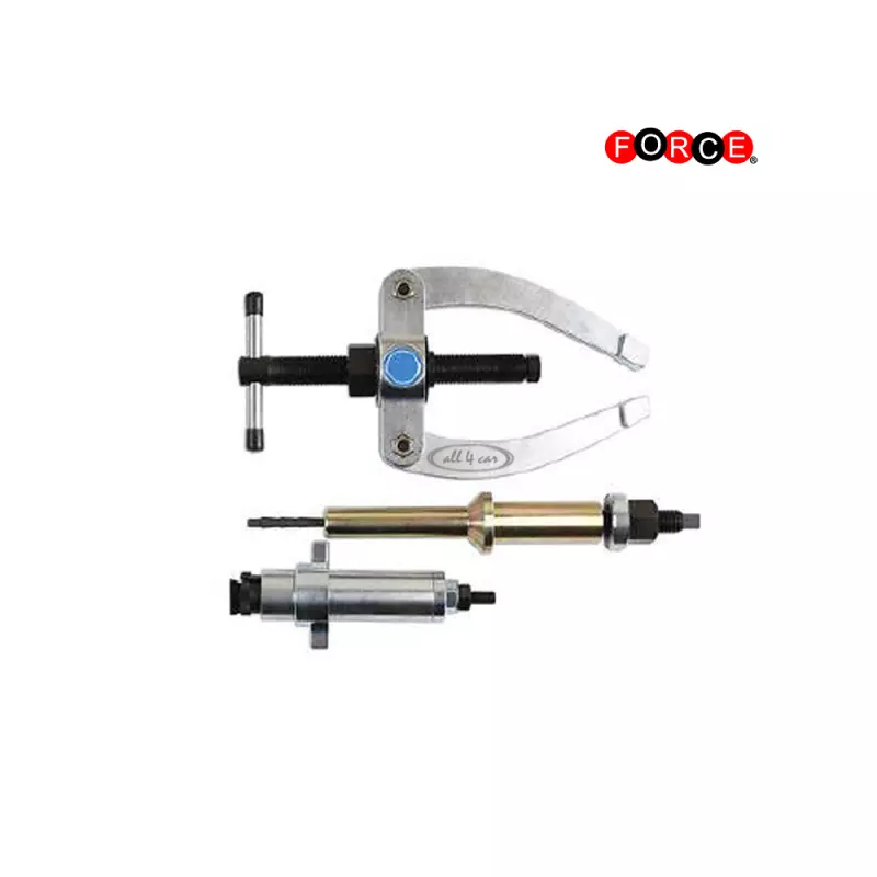 Volvo FM12 Verstuiverbus Demontage Gereedschap