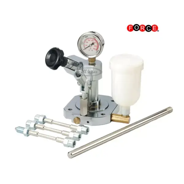 FC-905G13 Diesel verstuiver tester & reiniger