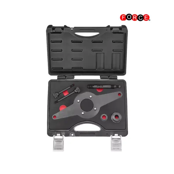 Trillingsdemper borggereedschap VAG 1.8, 2.0 TSi/TFSi