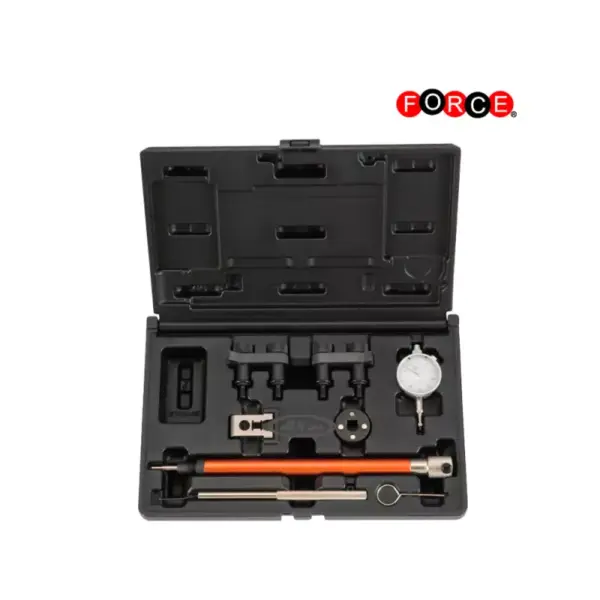 Tijdafstel Set VAG 1.8, 2.0 TSi/TFSi