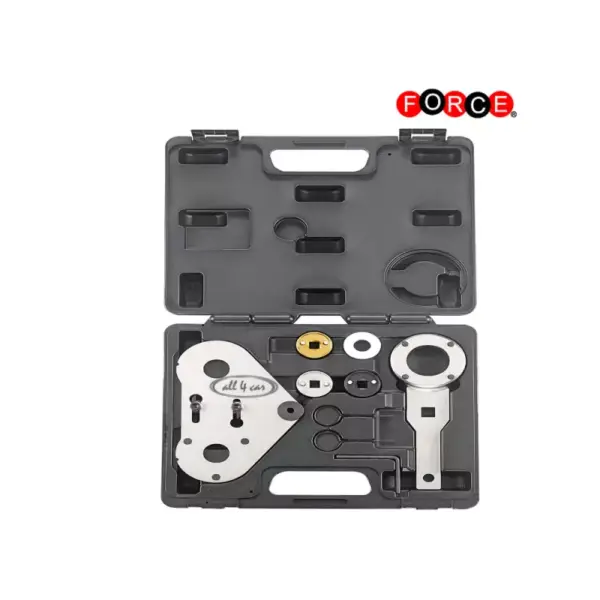 Tijdafstel Set VAG 1.8, 2.0 TFSI