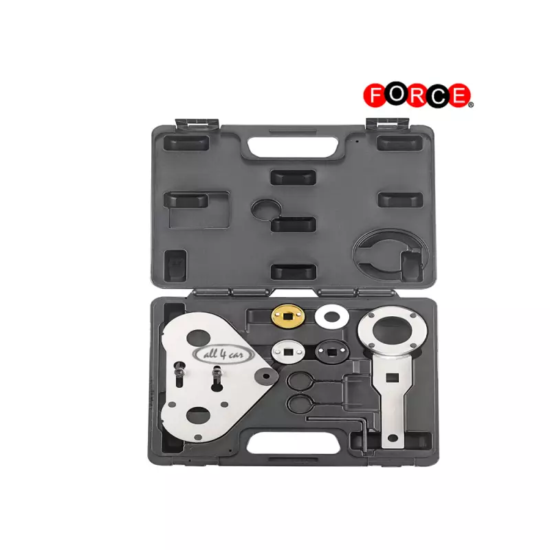 Tijdafstel Set VAG 1.8, 2.0 TFSI