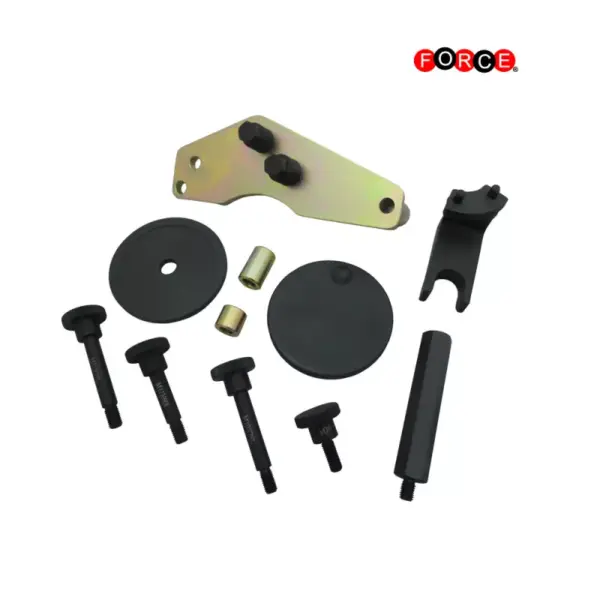 Vacuümpomp Afdekkap Verwijder- en Installeerset BMW N53/N54/N55