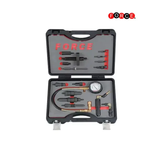 Compressiemeter Diesel Motoren (ook TDI/CDI)