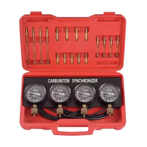 Carburateur Synchronisatie Gereedschaps set