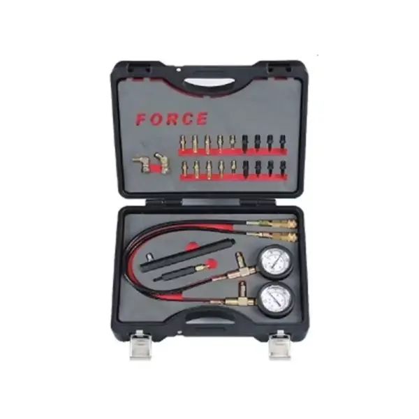 Remdruk Tester Set