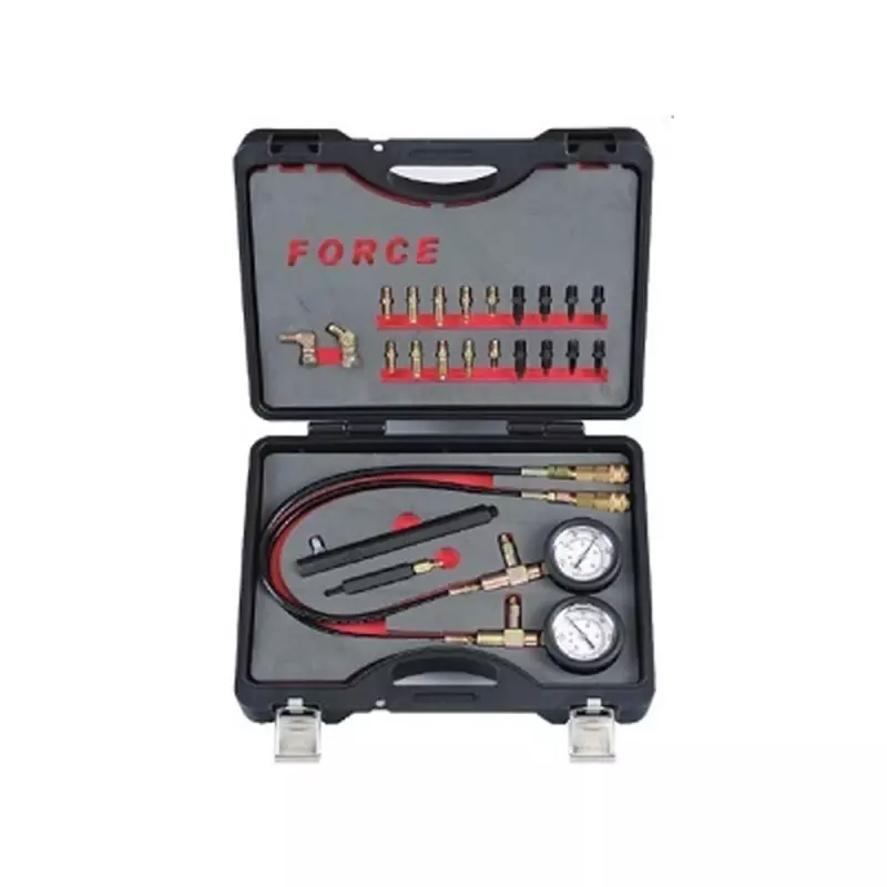 Remdruk Tester Set
