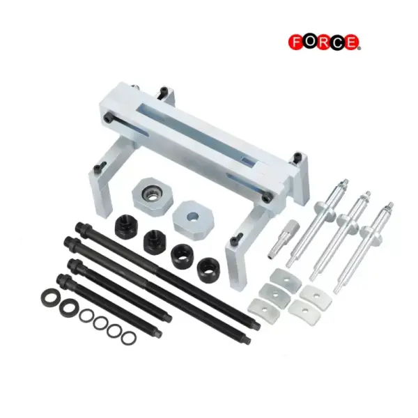 Diesel Injector Demontage Set