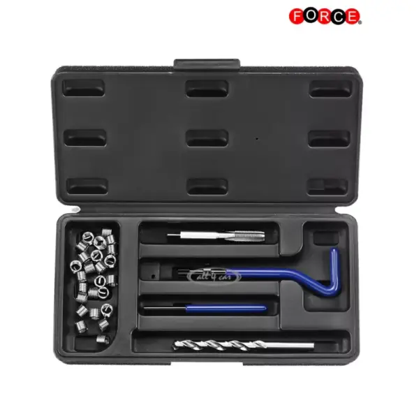 Schroefdraad Reparatie Set M5x0.8