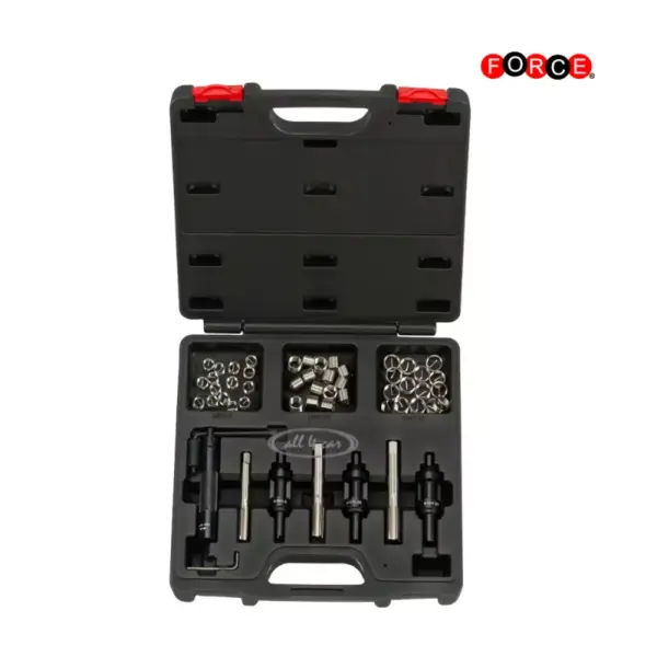Bougiegat Schroefdraad Reparatie Set