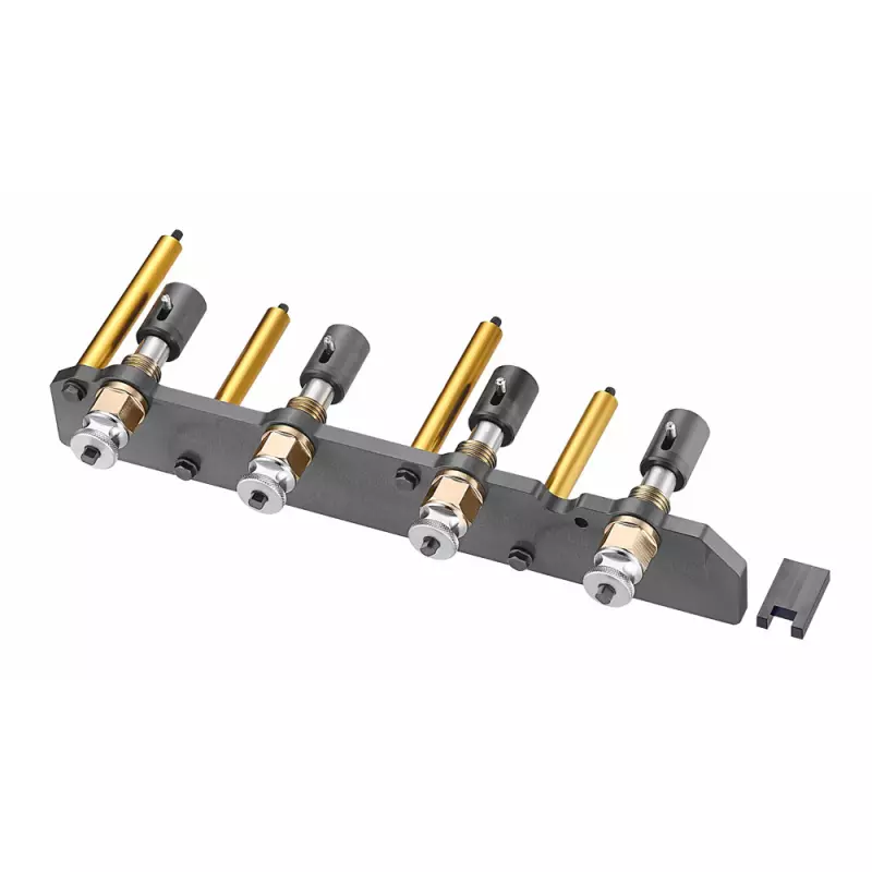 Injector Trekker BMW B36, B38, B48