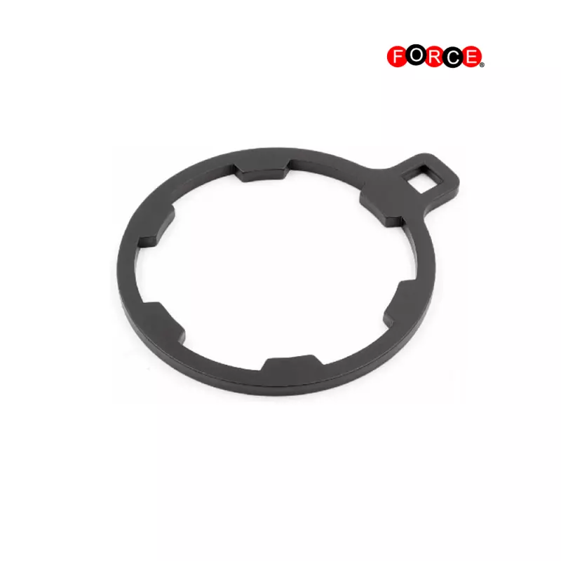 Radiateurdop Sleutel BMW