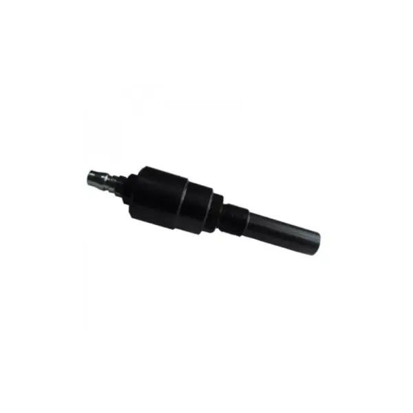 Porsche Pneumatische kettingspanner voor V8-motor