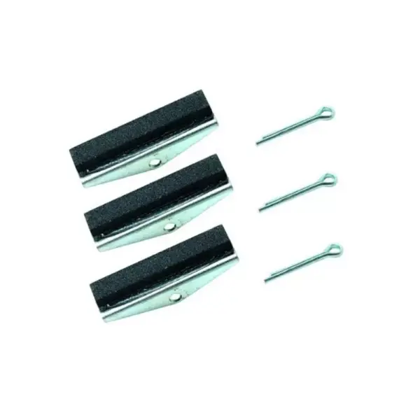 Set van 3 Hoonstenen voor 9G0901 (Fijn)