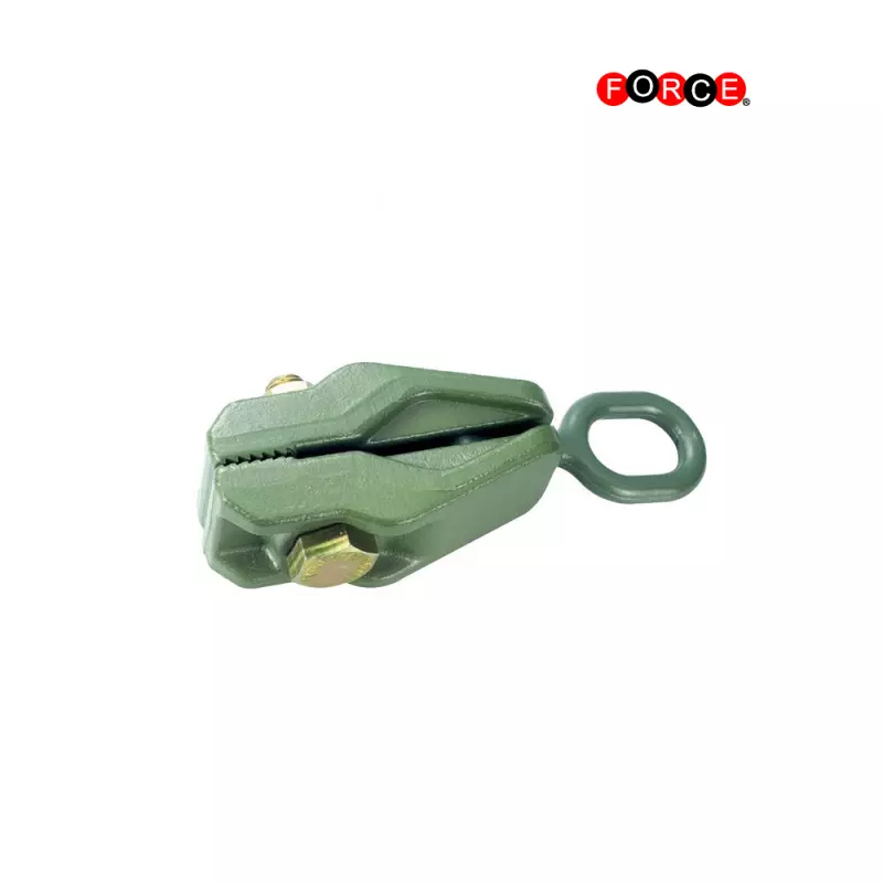 Carrosserie Trekklem Zelfspannend 6 ton