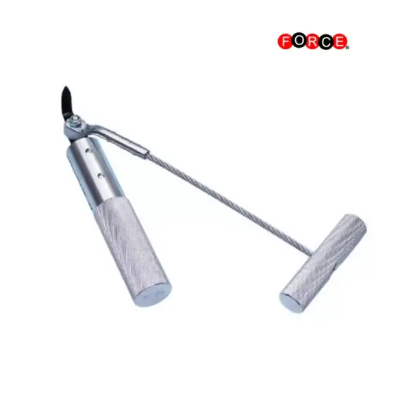 Autoruit Demontage Trekmes