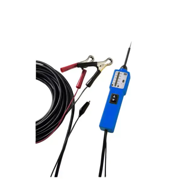 Circuittester 12-24V