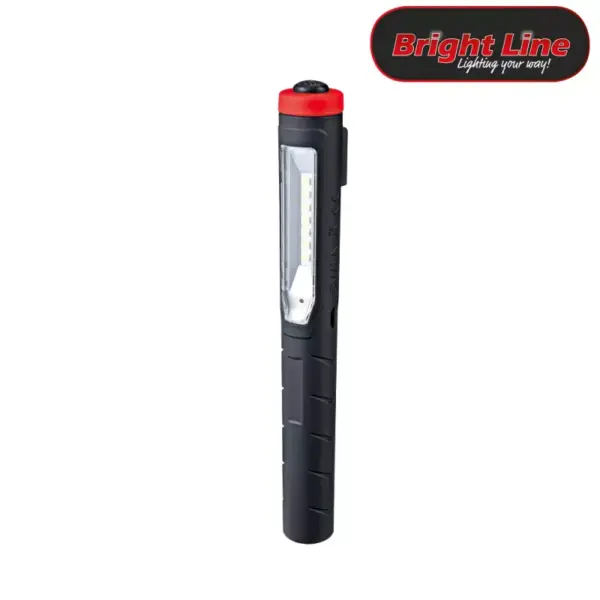 COB LED-penlamp oplaadbaar