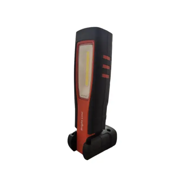 COB LED werklamp oplaadbaar