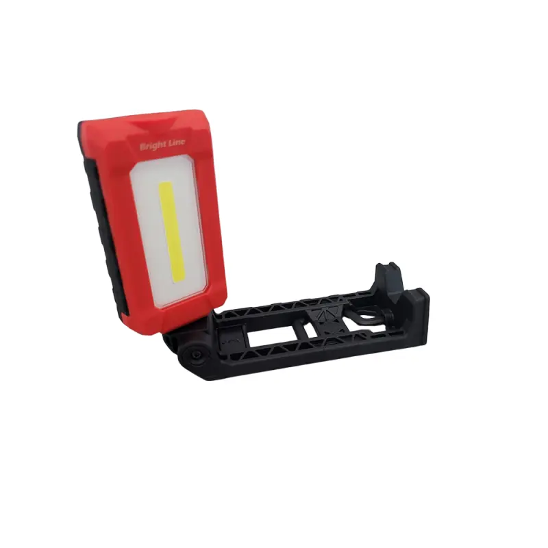 Oplaadbare werklamp LED